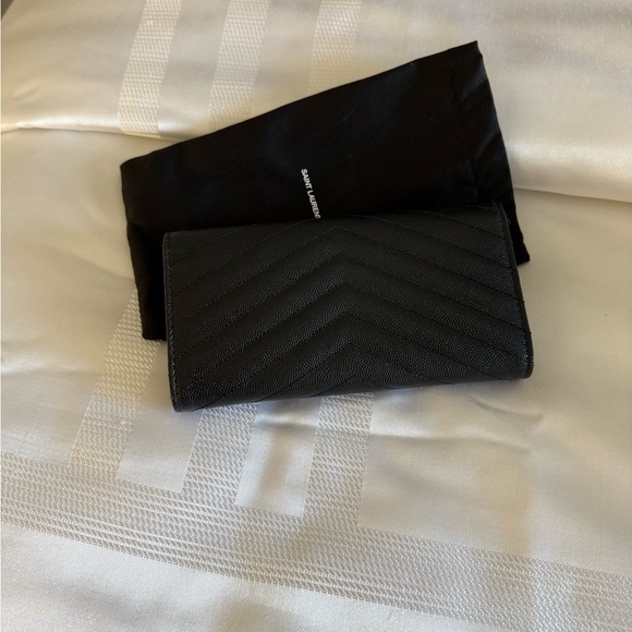 YSL wallet - Picture 6 of 6